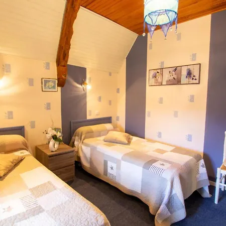 Maison Familiale Pres De Avec Jardin, Jeux Pour Enfants, Wifi Et Animaux Acceptes - Fr-1-616-84 Holiday home *