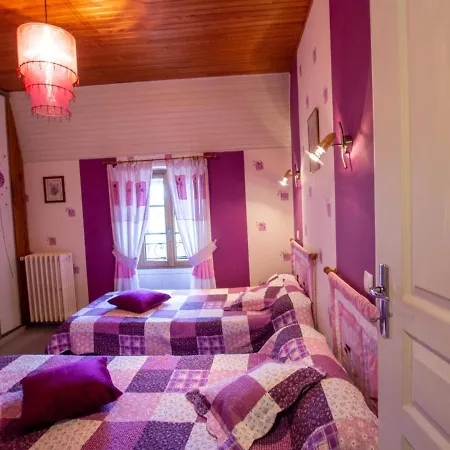 Maison Familiale Pres De Avec Jardin, Jeux Pour Enfants, Wifi Et Animaux Acceptes - Fr-1-616-84 Holiday home Limeuil