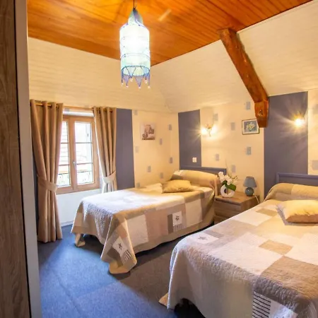 Maison Familiale Pres De Avec Jardin, Jeux Pour Enfants, Wifi Et Animaux Acceptes - Fr-1-616-84 Holiday home Limeuil